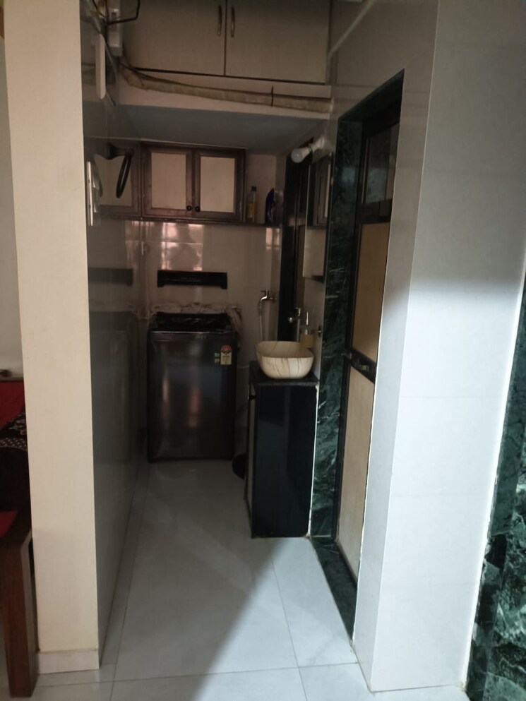 undefined, dhanlaxmi-residency 1 Bedroom 650 Sq.Ft. Apartment In Thane West Thane 7335808