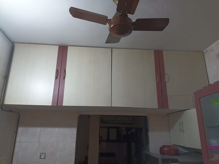 undefined, dhanlaxmi-residency 1 Bedroom 650 Sq.Ft. Apartment In Thane West Thane 7335808