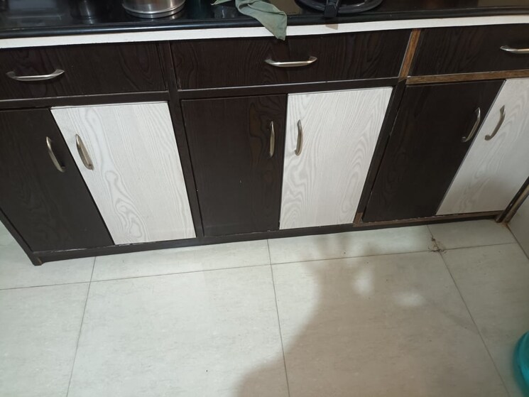 Kitchen, dhanlaxmi-residency 1 Bedroom 650 Sq.Ft. Apartment In Thane West Thane 7335808