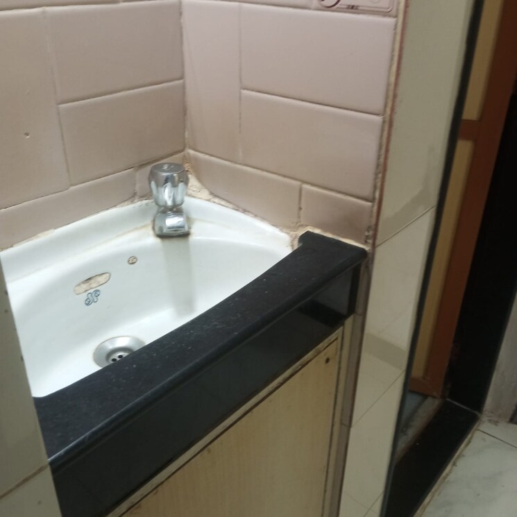 Kitchen, yash-evershine 2 Bedroom 616 Sq.Ft. Apartment In Malad West Mumbai 7335796