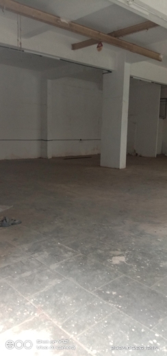 Commercial Warehouse 28000 Sq.Yd. For Rent in Kurla West Mumbai  7335597