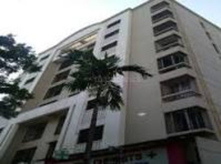 Exterior View, siddhachal-phase-5-chs-ltd 1 Bedroom 400 Sq.Ft. Apartment In Vasant Vihar Thane 7335827