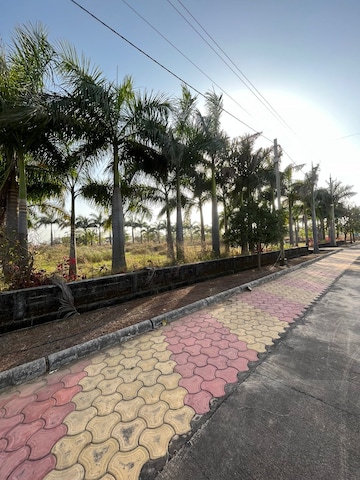 Balcony in  Plot at Sejbahar – for Sale