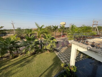  Plot – Garden View at Sejbahar - for Sale