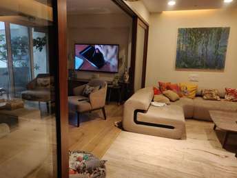 3 BHK Apartment For Rent in Lokhandwala Harmony Worli Mumbai  7335832