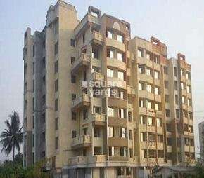 2 BHK Apartment For Rent in Vitthal Plaza Dombivli East Thane  7335843