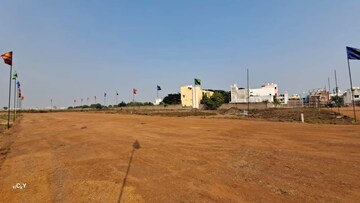  Plot For Sale in Sejbahar