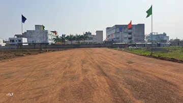  Plot – Exterior View View at Sejbahar - for Sale