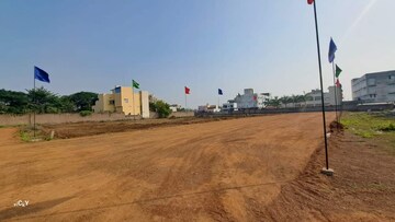 Plot Area in  Plot at Sejbahar – for Sale