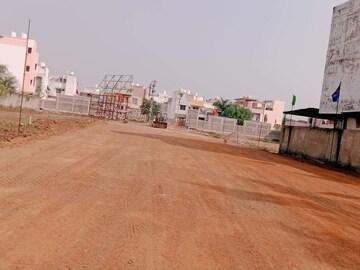   Plot at Sejbahar – for Sale