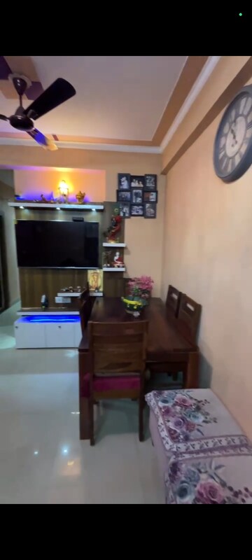 Furnished Amenities in 3 BHK Apartment at Adore Happy Homes Grand, Sector 85 – for Sale