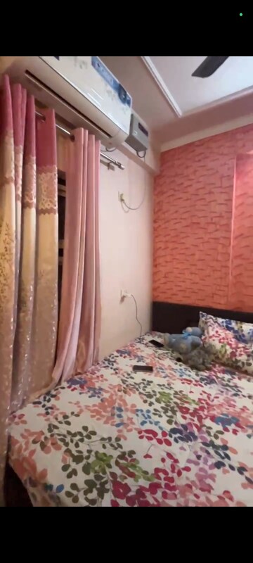 Bedroom in 3 BHK Apartment at Adore Happy Homes Grand, Sector 85 – for Sale