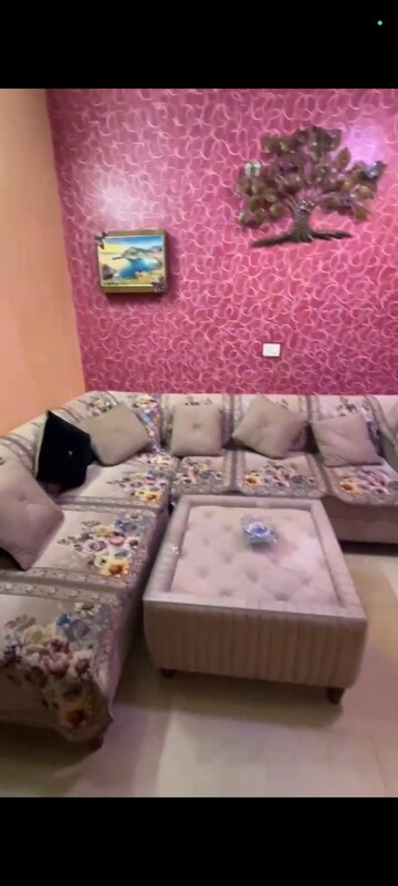 Furnished Amenities in 3 BHK Apartment at Adore Happy Homes Grand, Sector 85 – for Sale