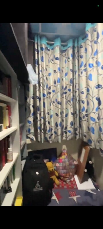 Master Bedroom in 3 BHK Apartment at Adore Happy Homes Grand, Sector 85 – for Sale