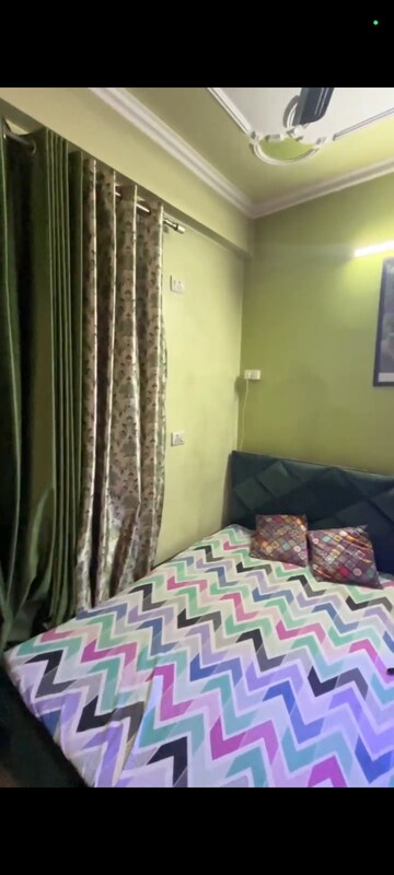 Bedroom in 3 BHK Apartment at Adore Happy Homes Grand, Sector 85 – for Sale
