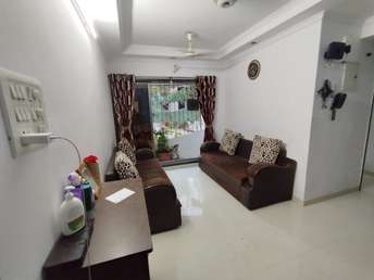 2 BHK Apartment For Resale in Goregaon West Mumbai  7335882
