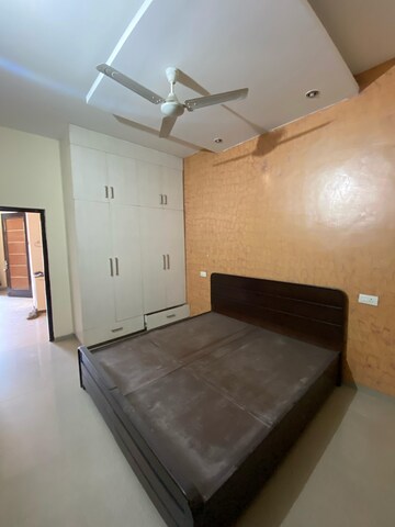 Room in 3 BHK Builder Floor at Dhakoli Village – for Sale