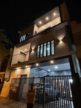 5 BHK Independent House For Resale in Nyanappana Halli Bangalore  7335863