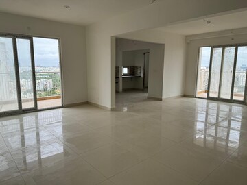 Room in 4 BHK Apartment at NCC Urban One, Narsingi – for Sale
