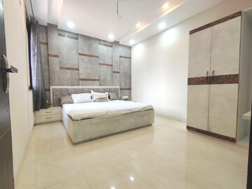 Master Bedroom in 2 BHK Apartment at Mathpurena – for Sale