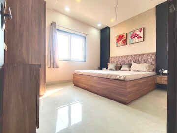 Bedroom in 2 BHK Apartment at Mathpurena – for Sale