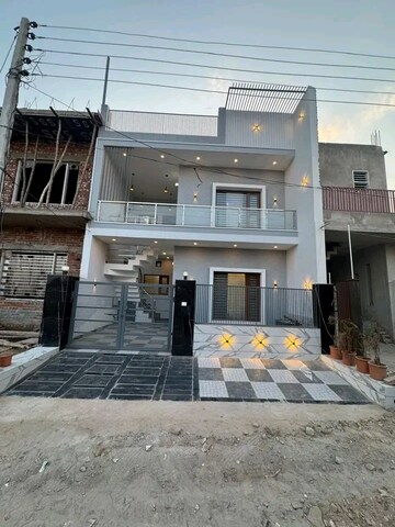 3 BHK Independent House For Sale in Sector 124