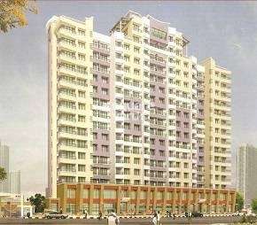 1 BHK Apartment For Resale in Sachdev Complex Bhandup West Mumbai  7335912