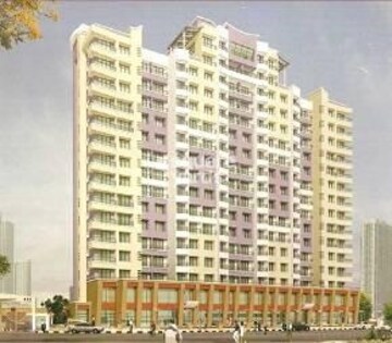 1 BHK Apartment For Resale in Sachdev Complex Bhandup West Mumbai  7335912