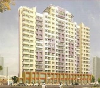 1 BHK Apartment For Resale in Sachdev Complex Bhandup West Mumbai  7335912