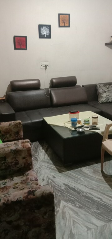 3.5 BHK Independent House For Sale in Nehru Nagar Iii