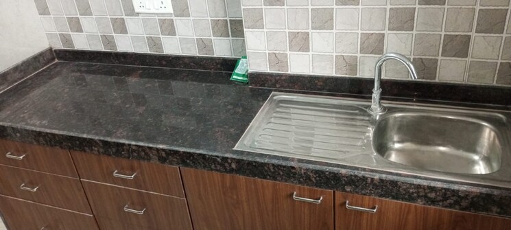 Balcony, krishna-residency-andheri 3 Bedroom 1160 Sq.Ft. Apartment In Andheri East Mumbai 7335923