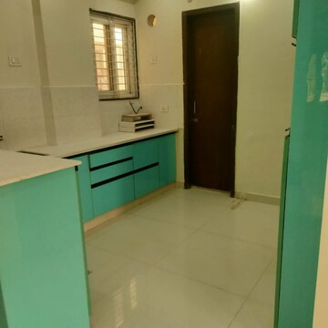 Bathroom in 2 BHK Apartment at Trishala Saffron Sanathan, Nallagandla – for Sale