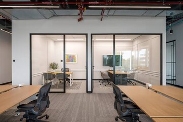  Office Space in IT/SEZ For Sale in Urbtech Trade Centre, Sector 132
