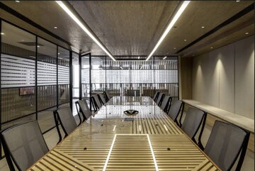 Staircase in  Office Space in IT/SEZ at Urbtech Trade Centre, Sector 132 – for Sale