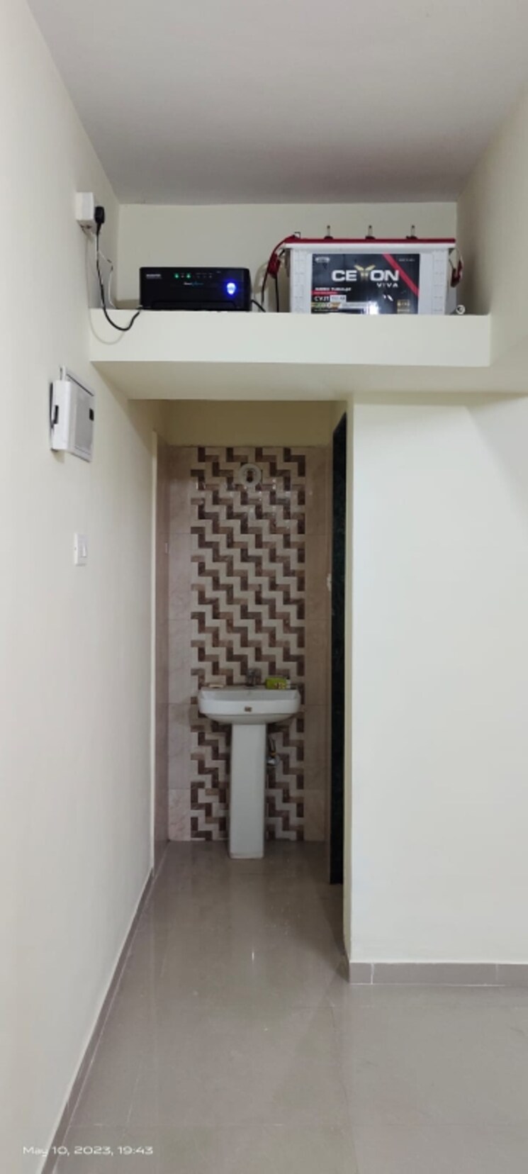 undefined, samruddhi-isha 2 Bedroom 9003 Sq.Ft. Apartment In Dehu Road Pune 7335979