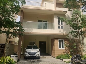 4 BHK Villa For Resale in SM Enclave Kismatpur Kismatpur Hyderabad  7336074