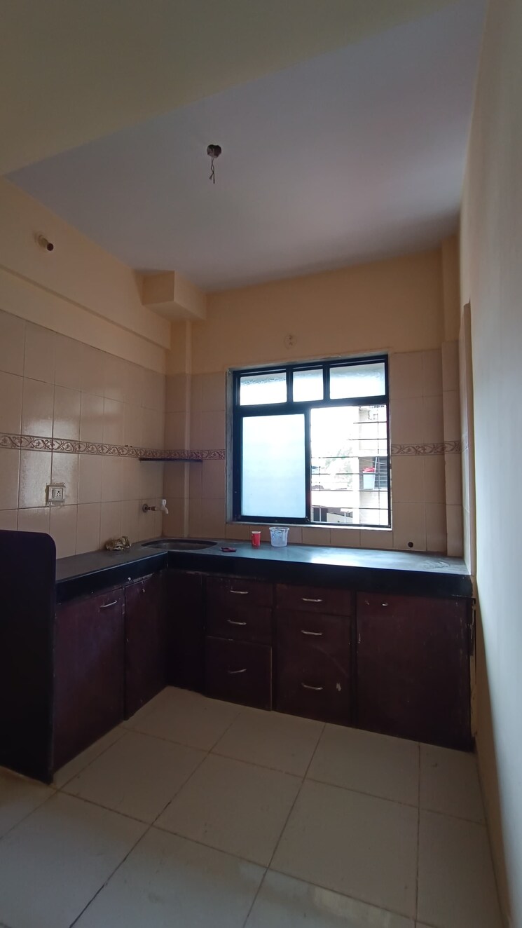 Kitchen, gokul-apartment-virar 1 Bedroom 550 Sq.Ft. Apartment In Virar West Mumbai 7336075