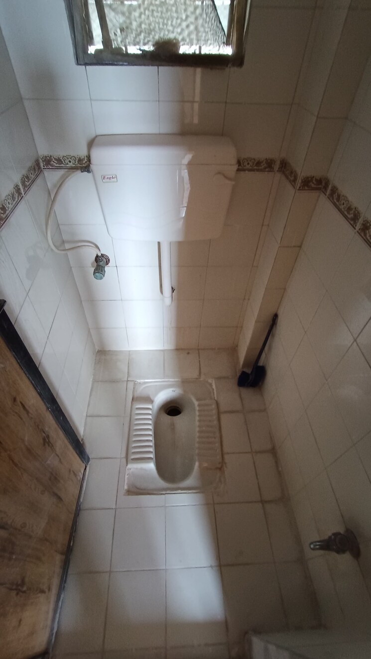 Bathroom, gokul-apartment-virar 1 Bedroom 550 Sq.Ft. Apartment In Virar West Mumbai 7336075