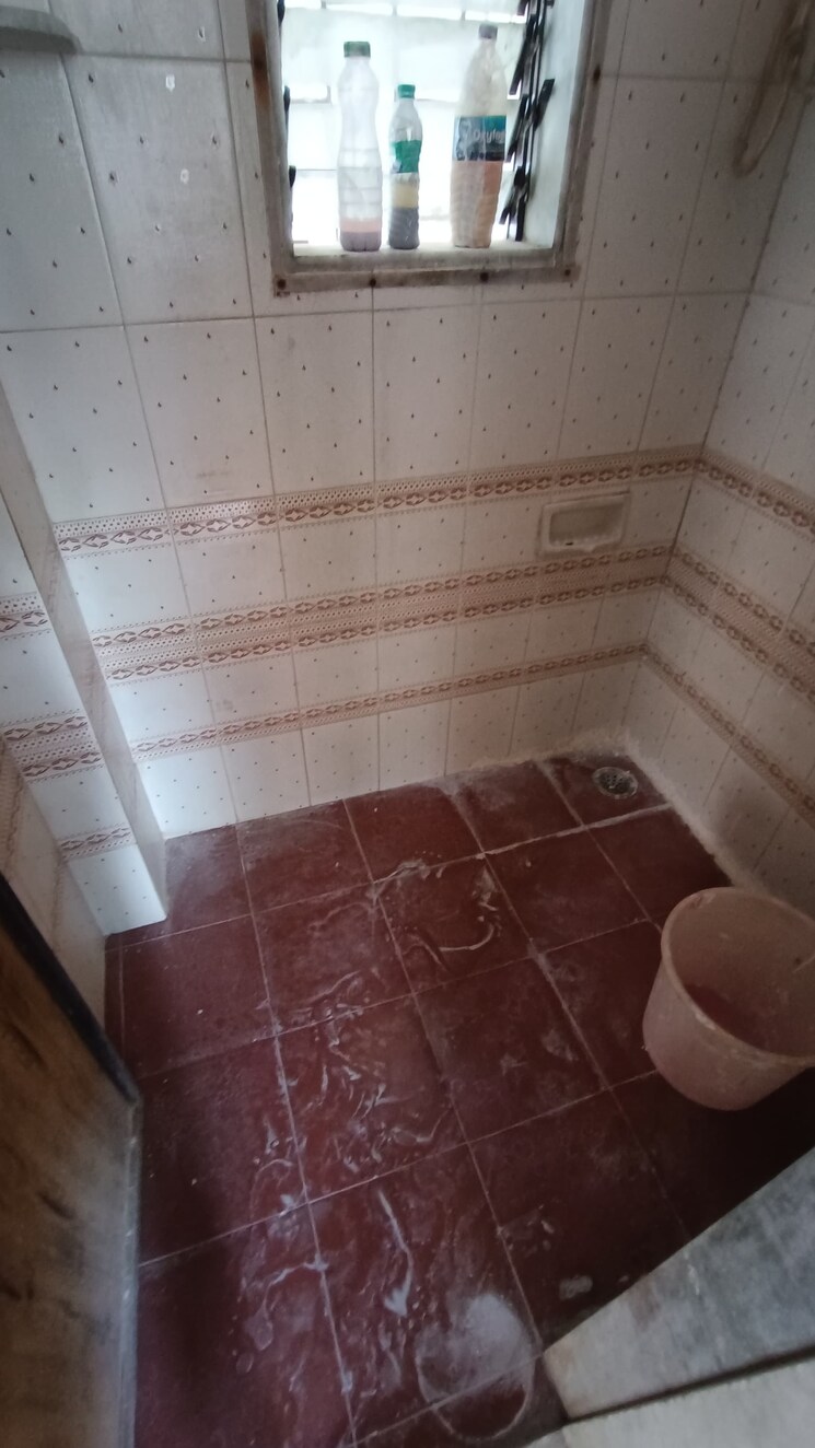 Bathroom, gokul-apartment-virar 1 Bedroom 550 Sq.Ft. Apartment In Virar West Mumbai 7336075