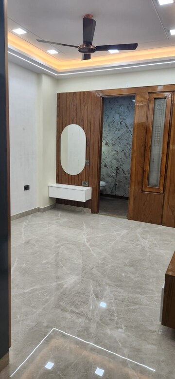 3 BHK Builder Floor For Sale in New Rajinder Nagar