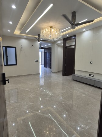 4 BHK Builder Floor For Resale in Shanti CHS Vasundhara Vasundhara Sector 11 Ghaziabad  7336134