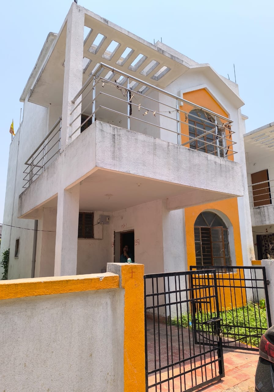 3 BHK Villa For Sale in Vastu Vihar 