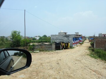  Plot – Exterior View View at Jewar - for Sale