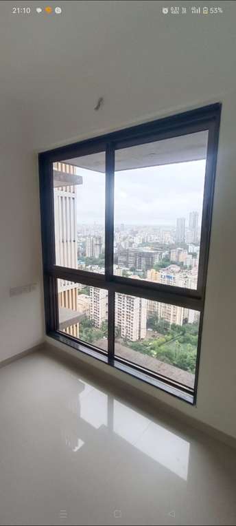 1 BHK Apartment For Rent in Chandak Nishchay Borivali East Mumbai  7336149