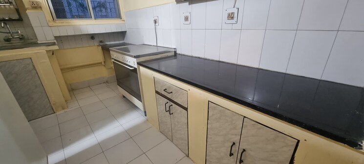 Kitchen, chashm-e-shahi 2 Bedroom 1200 Sq.Ft. Apartment In Koregaon Park Pune 7336156