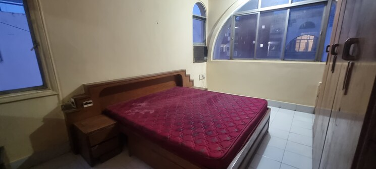 Bedroom, chashm-e-shahi 2 Bedroom 1200 Sq.Ft. Apartment In Koregaon Park Pune 7336156