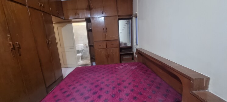 Bedroom, chashm-e-shahi 2 Bedroom 1200 Sq.Ft. Apartment In Koregaon Park Pune 7336156