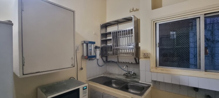 Kitchen, chashm-e-shahi 2 Bedroom 1200 Sq.Ft. Apartment In Koregaon Park Pune 7336156