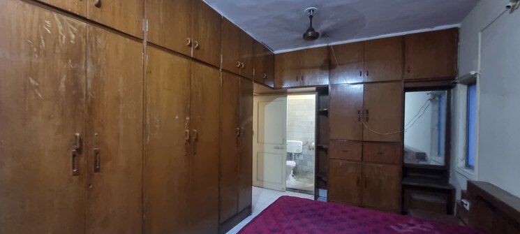 Bedroom, chashm-e-shahi 2 Bedroom 1200 Sq.Ft. Apartment In Koregaon Park Pune 7336156