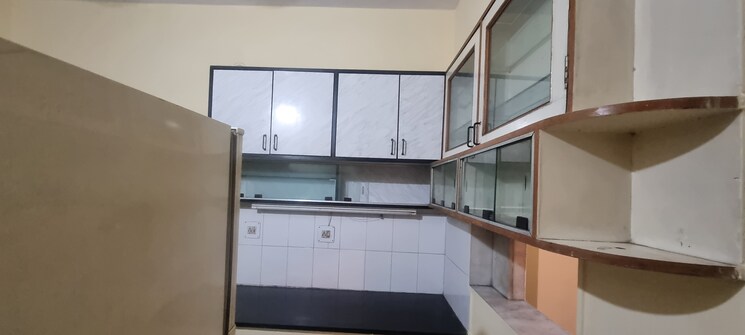 Kitchen, chashm-e-shahi 2 Bedroom 1200 Sq.Ft. Apartment In Koregaon Park Pune 7336156